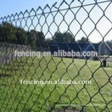 high quality smart garden Chain link fencing